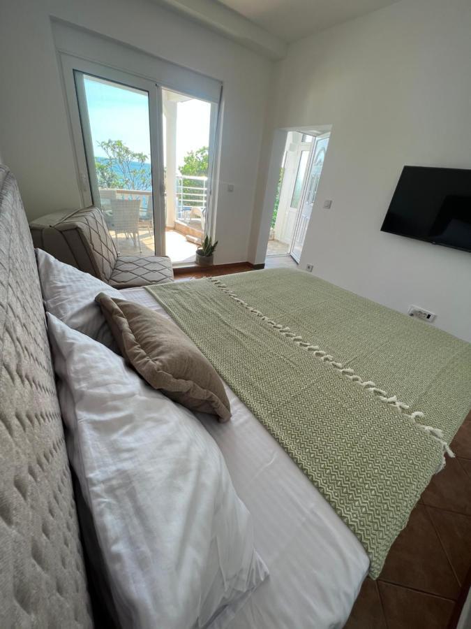 Azzure Apartment Ulcinj Exterior foto