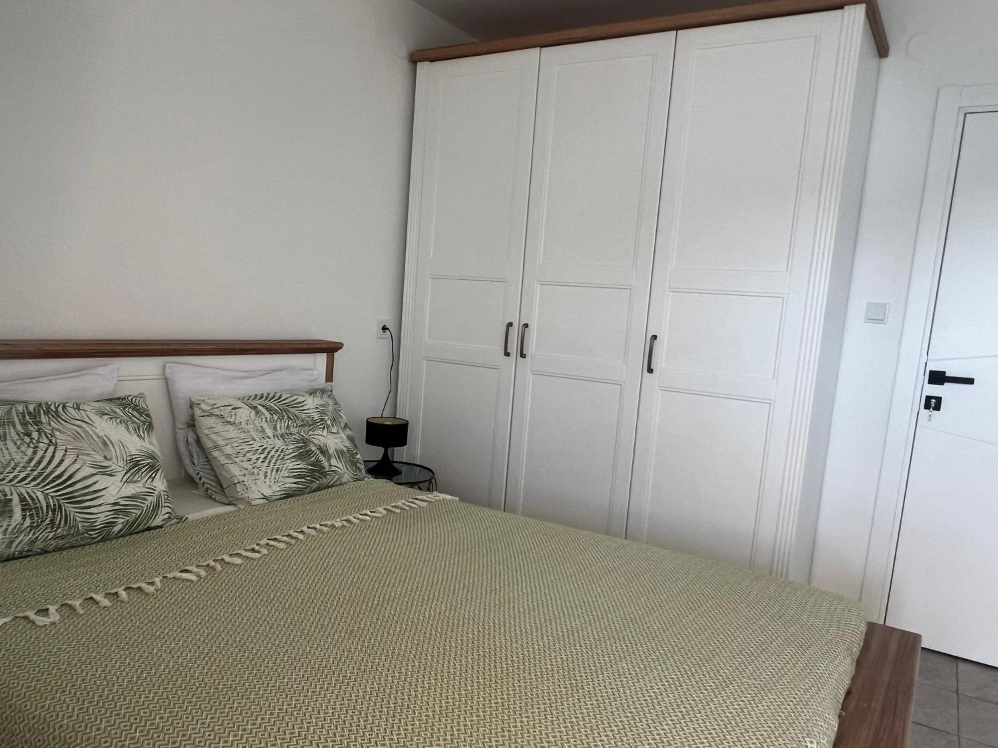 Azzure Apartment Ulcinj Exterior foto